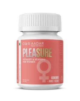 Aadar Pleasure Ayurvedic Vitalizer for Women