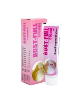 Shivalik Herbals Bust Full Cream For Breast Enlargement & Firming Softgel 50 gm