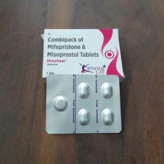 Misolizer Pregnancy Kit