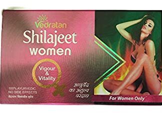 Shilajeet Women