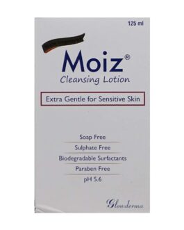 Moiz Cleansing Lotion