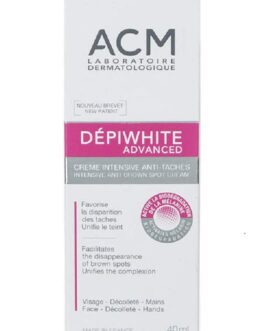 Depiwhite Advanced Cream