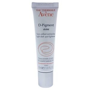 Avene D-Pigment Light Cream