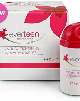 Everteen Vaginal Tightening & Revitalizing Gel