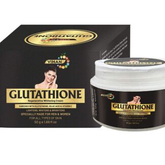 Vihan L- Glutathione Cream