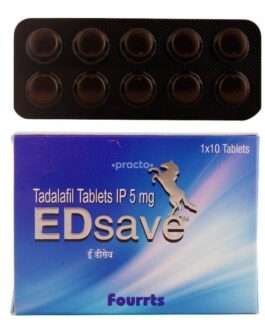 ED Save Tablet