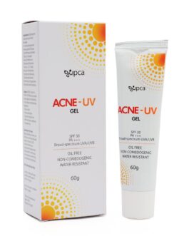 Acne-UV Gel SPF 30