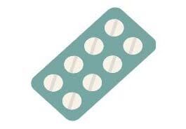 Alprasafe 0.5 mg Tablet