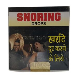 Biohome Snoring Drop