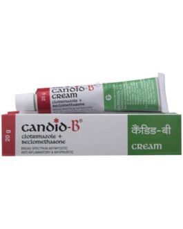 Candid-B Cream