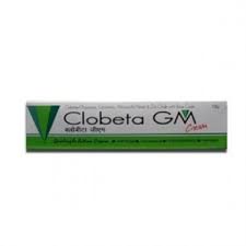 Clobate GM Cream