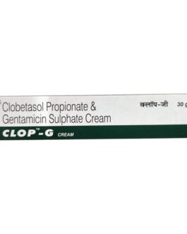 Clop-G Cream
