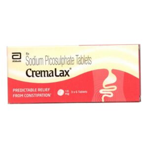 Cremalax Tablet