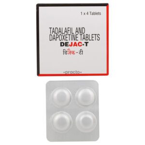 Dejac-T Tablet