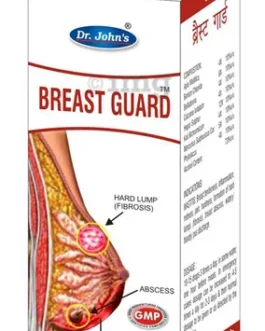 Dr. Johns Breast Guard Drop