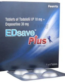ED Save Plus Tablet