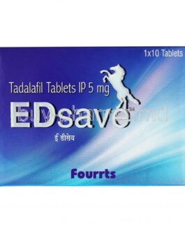 Ed-save tablet