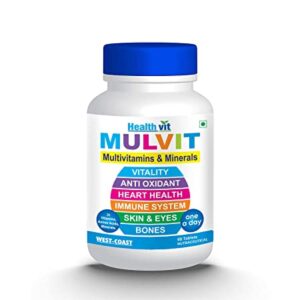 HealthVit Mulvit Tablet