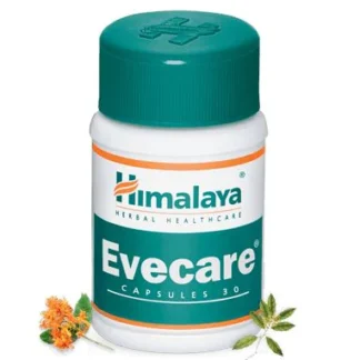 Himalaya Evecare Capsule