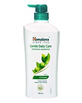 Himalaya Gentle Daily Care Protein Shampoo