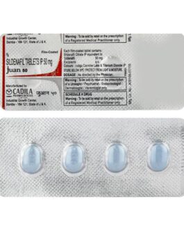 Juan 50 mg Tablet