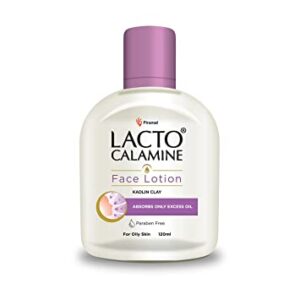 Lacto Calamine Oil Balance Lotion for Oily Skin