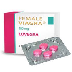 Lady Viagra Tablet