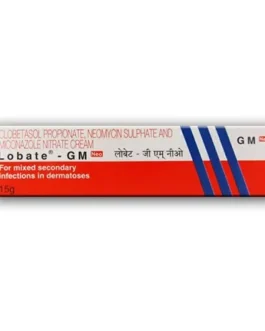 Lobate-GM Neo Cream