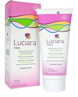 Luciara Cream