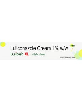 Lulibet Cream
