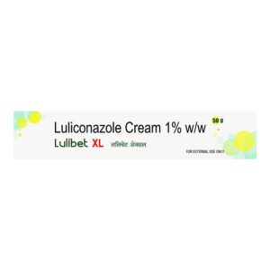 Lulibet Cream