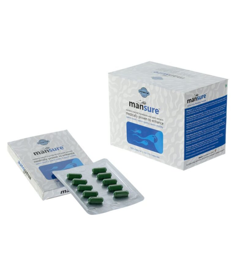 ManSure-Capsule-10-mg