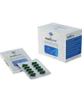 ManSure Capsule 10 mg
