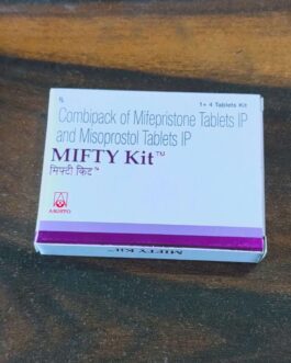 Mifty Kit Tablet