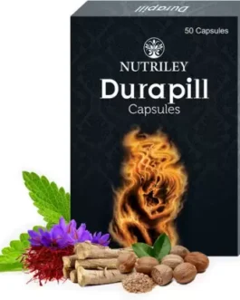 Nutriley Durapill sexual capsule for men long time, sex