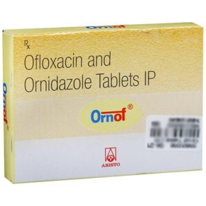 Ornof Tablet