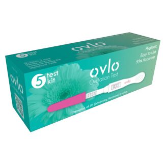 Ovlo Ovulation Test Kit