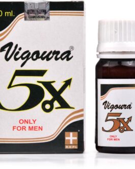 REPL Vigoura 5x Drop