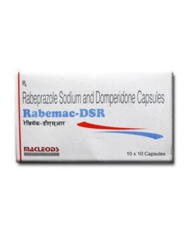 Rabemac-DSR Capsule