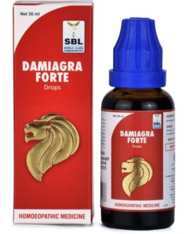 SBL Damiagra Forte Drop