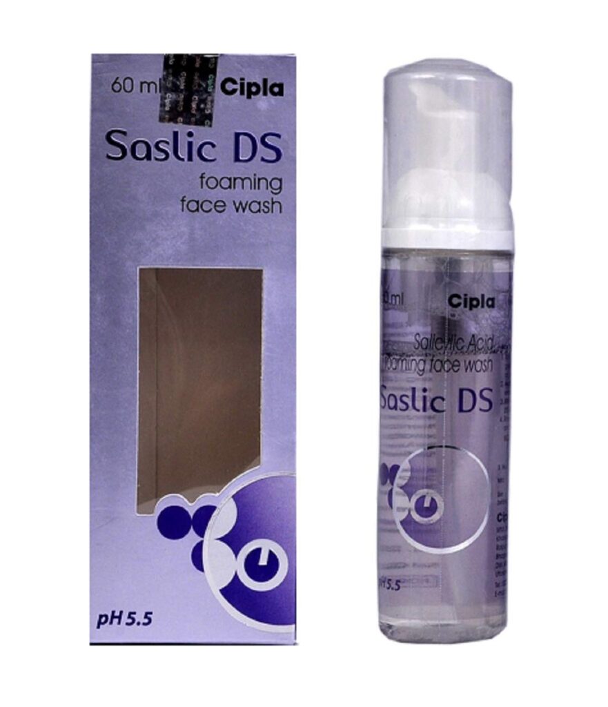 saslic-ds-foaming-face-wash-themedstore-buy-online