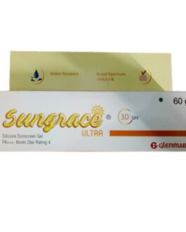 Sungrace Ultra Gel SPF 30