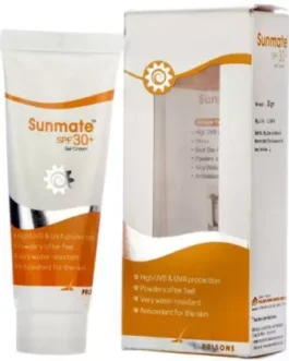 Sunmate Gel-Cream SPF 30+