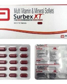 Surbex XT Soflets