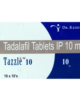 Tazzle 10mg Tablet