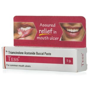 Tess Oral Paste