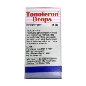 Tonoferon Drop