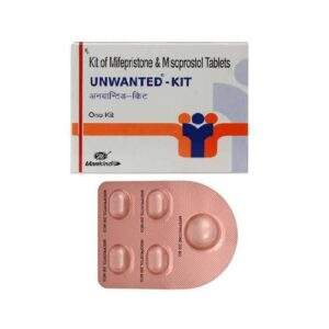 Unwanted 200mg Tablet