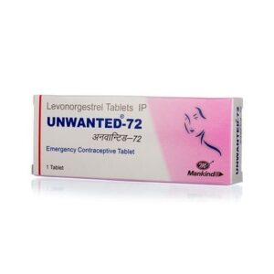 Unwanted-72 Tablet