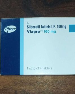 Viagra Tablet